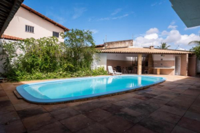 Cajueiro's House